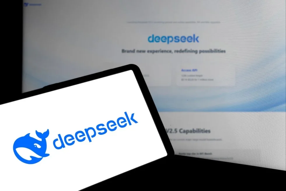 DeepSeek؛ طلوع عصر جدید هوش مصنوعی با شکستن مرزها!