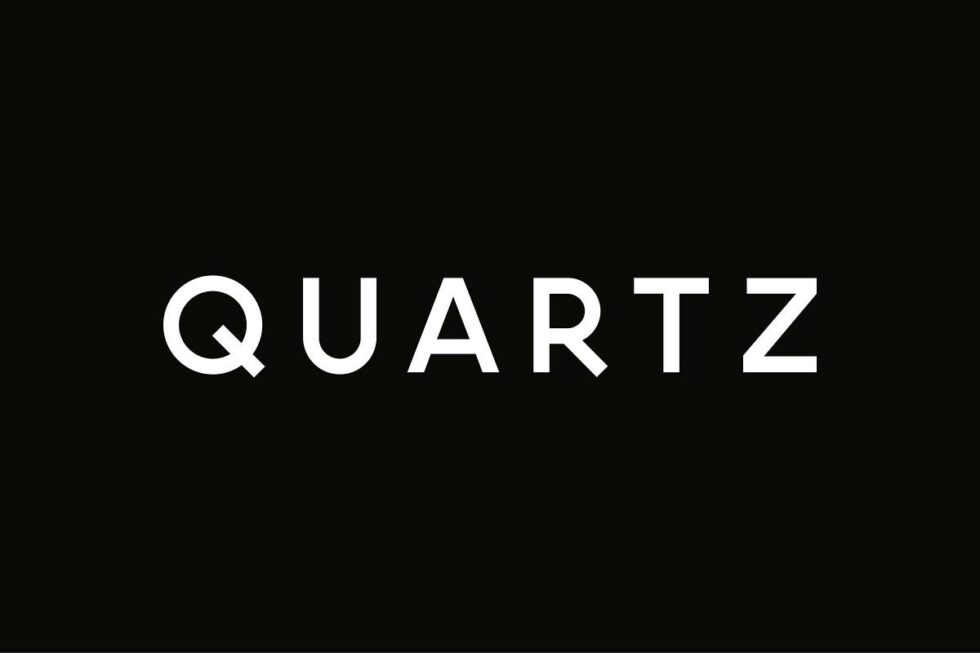 Quartz و ورود خاموش هوش مصنوعی به اتاق خبر