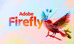 آموزش کار با هوش مصنوعی تصویر ساز adobe firefly