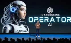 تحول بزرگ OpenAI؛ اپراتور، دستیار هوشمند آینده وارد میدان شد