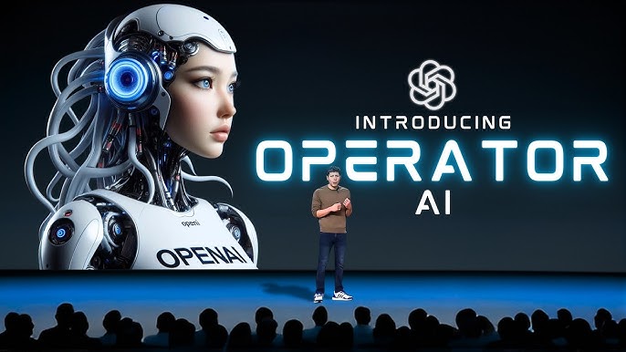 تحول بزرگ OpenAI؛ اپراتور، دستیار هوشمند آینده وارد میدان شد