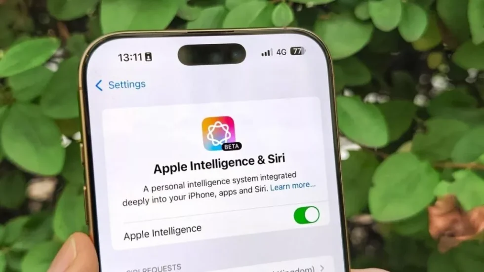 فاجعه Apple Intelligence؛ اپل در تلاش برای نجات اعتبار!