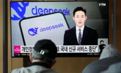 DeepSeek در کره جنوبی تحریم شد!