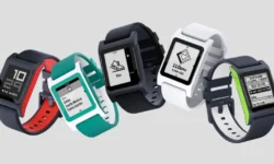 Pebble به دنیای ساعت‌های هوشمند بازمی‌گردد