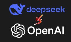 نبرد OpenAI و DeepSeek؛ رقابت یا نقض مالکیت داده؟