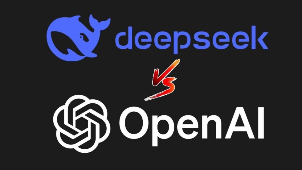 نبرد OpenAI و DeepSeek؛ رقابت یا نقض مالکیت داده؟