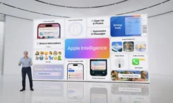 گسترش زبان‌های پشتیبانی‌شده در Apple Intelligence از آوریل