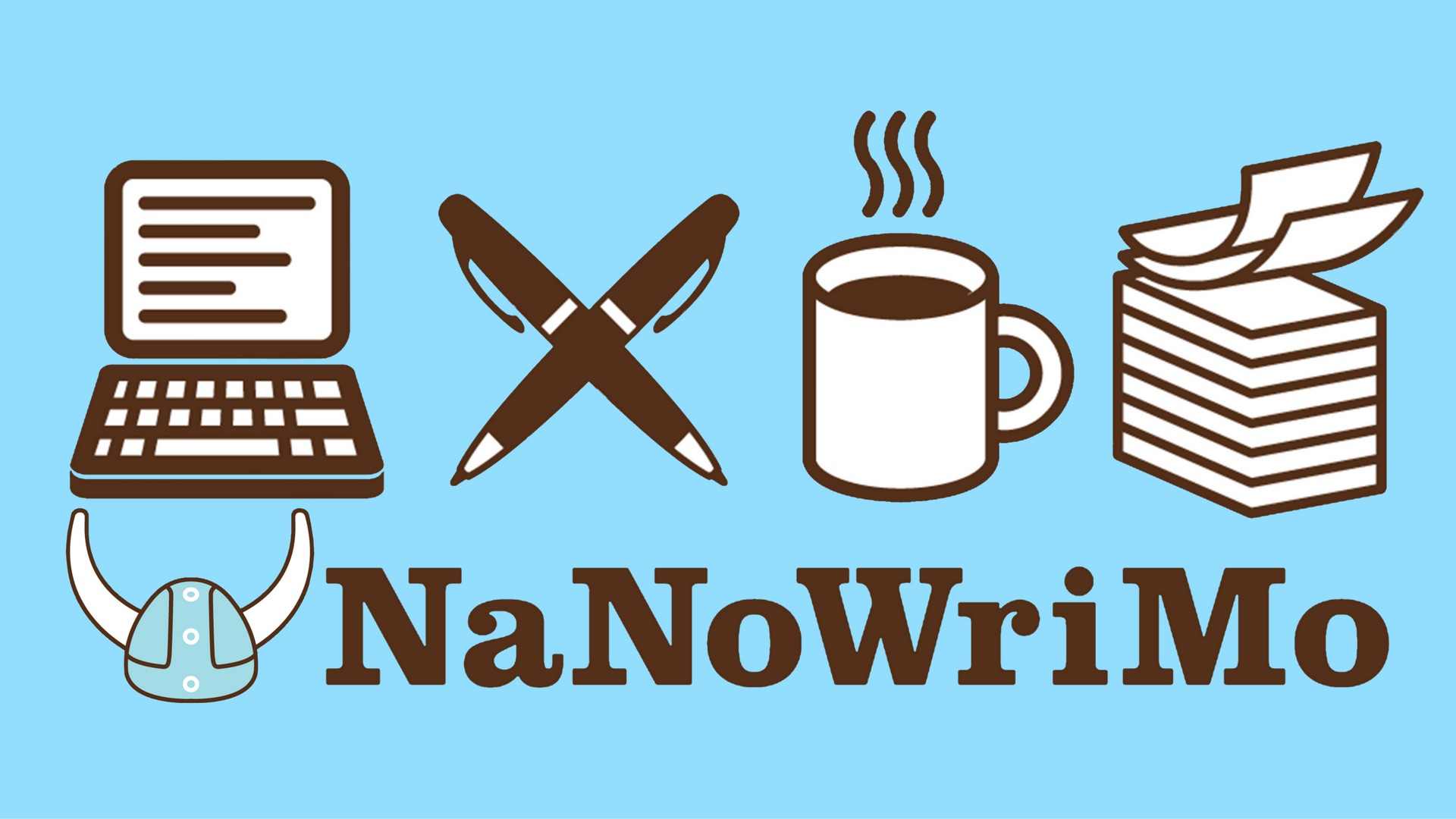 NaNoWriMo به کار خود خاتمه داد