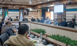تصویب کلیات طرح ملی هوش مصنوعی در مجلس