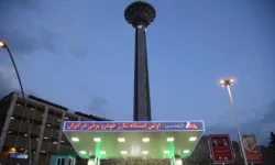 تعرفه شارژ خودروهای برقی تهران مشخص شد