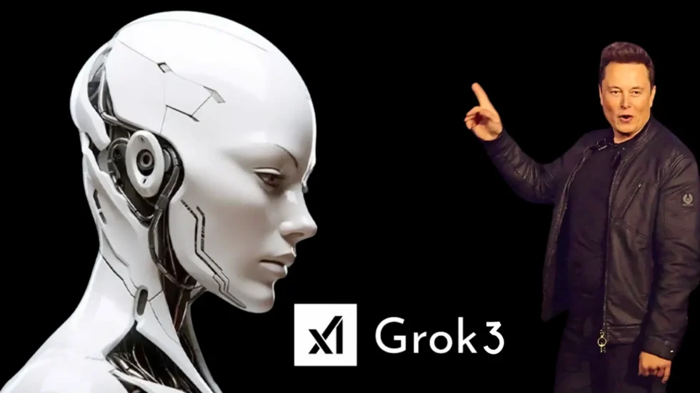 عرضه عمومی API مدل هوش مصنوعی Grok 3 توسط xAI