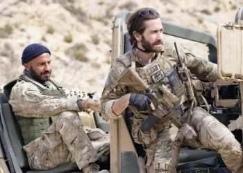 20 تا از بهترین فیلم جنگی که حتما باید ببینید