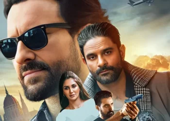 20 فیلم هندی جدید که حتما باید ببینید