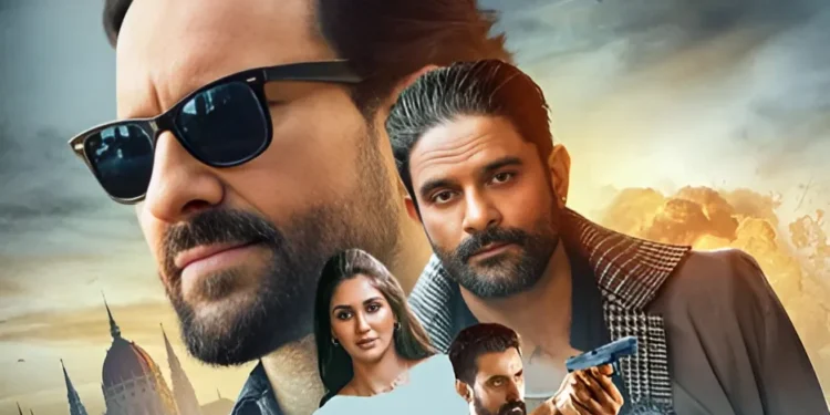 20 فیلم هندی جدید که حتما باید ببینید