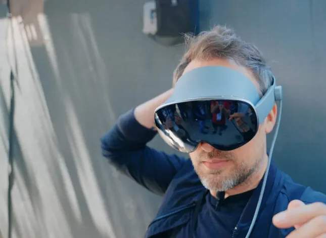5 تجربه‌ شگفت‌انگیز از Google I/O 2025