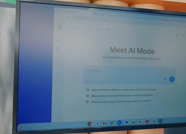 5 تجربه‌ شگفت‌انگیز از Google I/O 2025