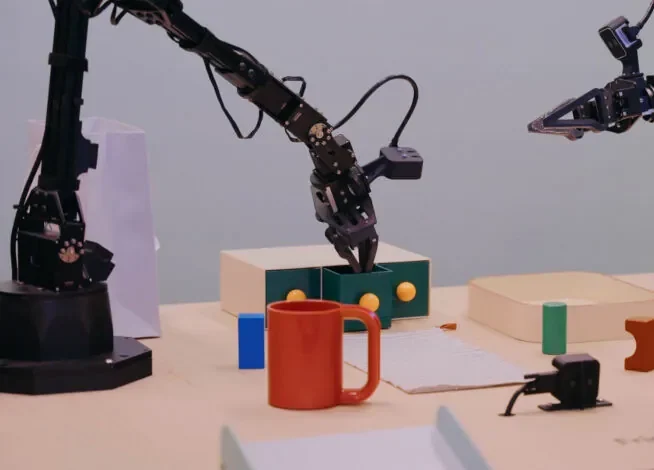 5 تجربه‌ شگفت‌انگیز از Google I/O 2025