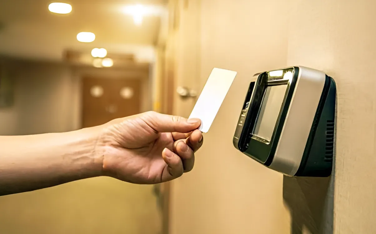 بهترین نرم افزار کنترل تردد برای مدیریت آسان