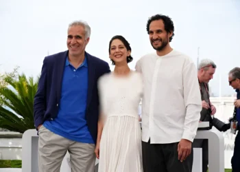 همه چیز در مورد فیلم عنکبوت مقدس