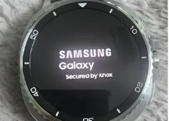 گلکسی واچ 8 کلاسیک؛ افشا پیش از رونمایی رسمی