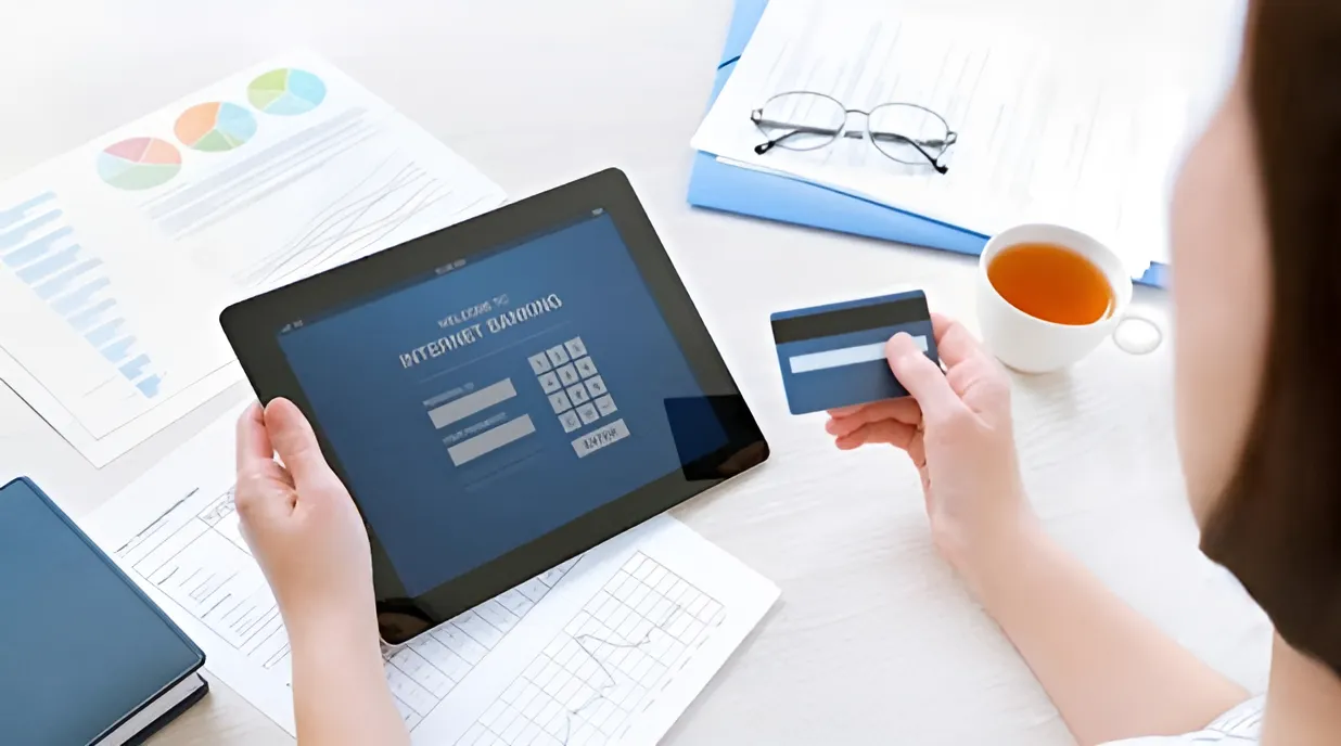 7 دلیل مهم برای استفاده از اینترنت بانک  معرفی 15 اینترنت بانک