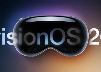 visionOS 26؛ تجربه‌ای فضایی‌تر، شخصی‌تر و واقعی‌تر با اپل ویژن پرو