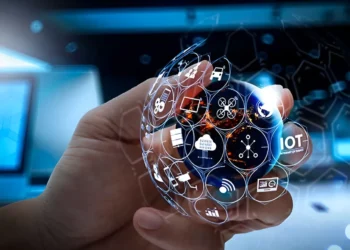 اینترنت اشیا چیست؟ انواع، کاربردها، مزایا و ویژگی ها