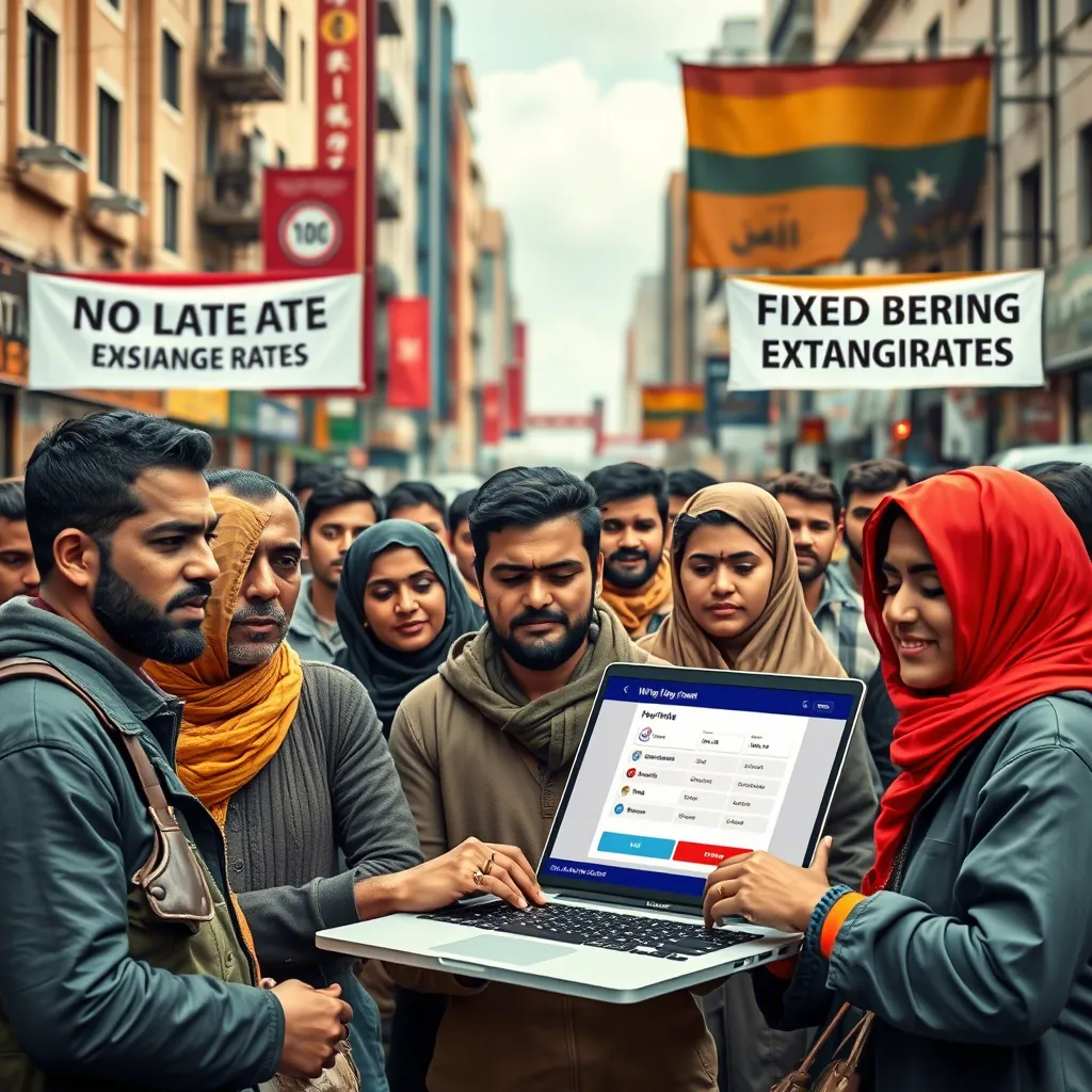 تاثیر کسب و کارهای آنلاین در زمان جنگ