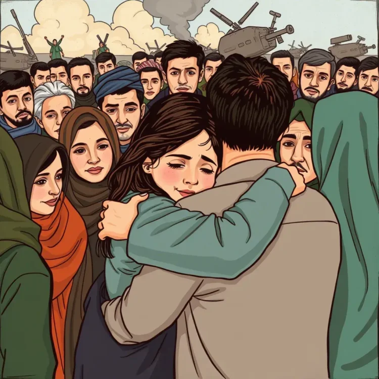 تاثیر کسب و کارهای آنلاین در زمان جنگ