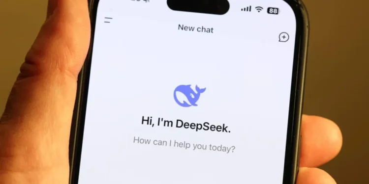 تاخیر غیرمنتظره در عرضه DeepSeek R2
