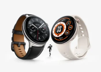 تحول ساعت‌های هوشمند با ویوو واچ ۵ - پشتیبانی از eSIM