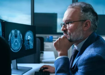 تشخیص سریع ۹ نوع زوال عقل تنها با یک اسکن