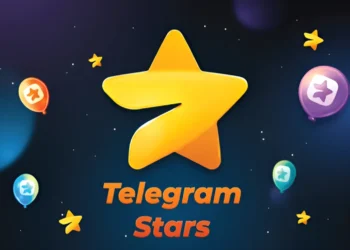راهنمای خرید استارز تلگرام خرید ستاره تلگرام