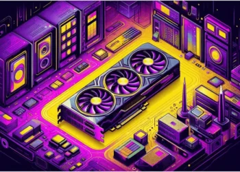 راهنمای خرید کارت گرافیک مناسب برای سرور HP انتخاب بهترین کارت گرافیک سرور