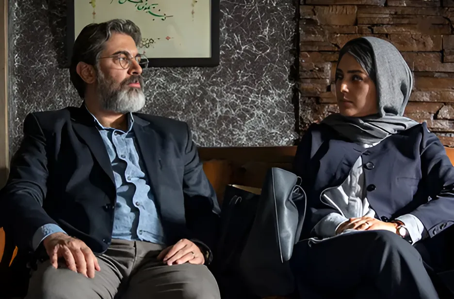 سریال در انتهای شب  روایت عمیق جدایی در زندگی مدرن ایرانی