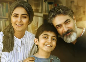 سریال در انتهای شب روایت عمیق جدایی در زندگی مدرن ایرانی