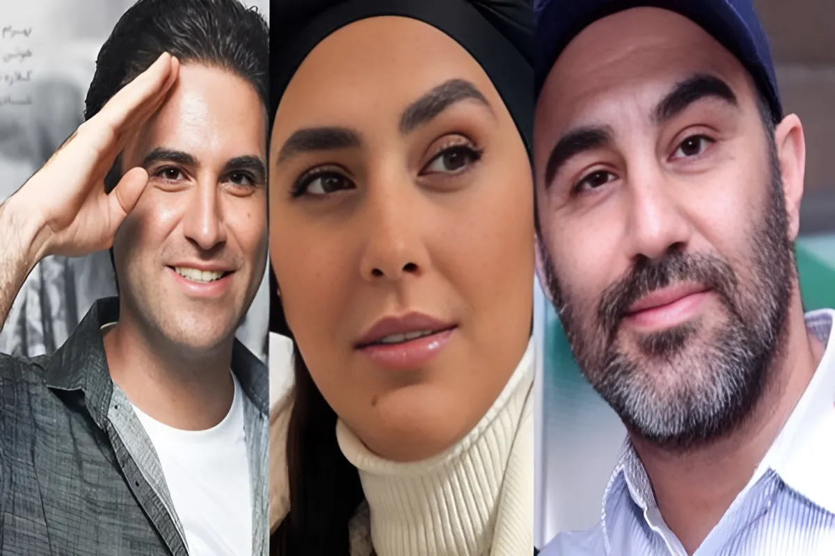 سریال رهایم کن  روایتی از جدال عشق و رهایی