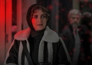 سریال زخم کاری