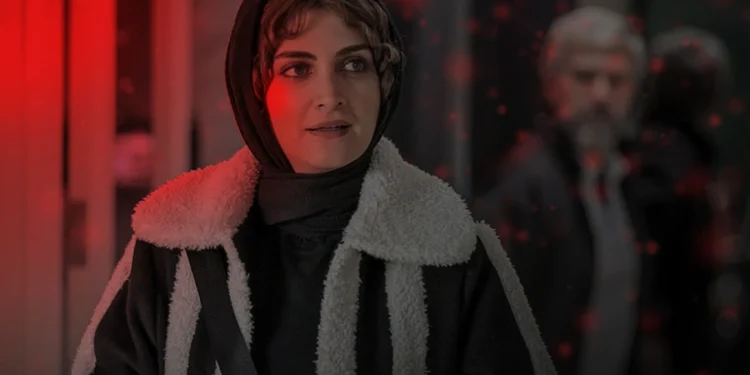 سریال زخم کاری