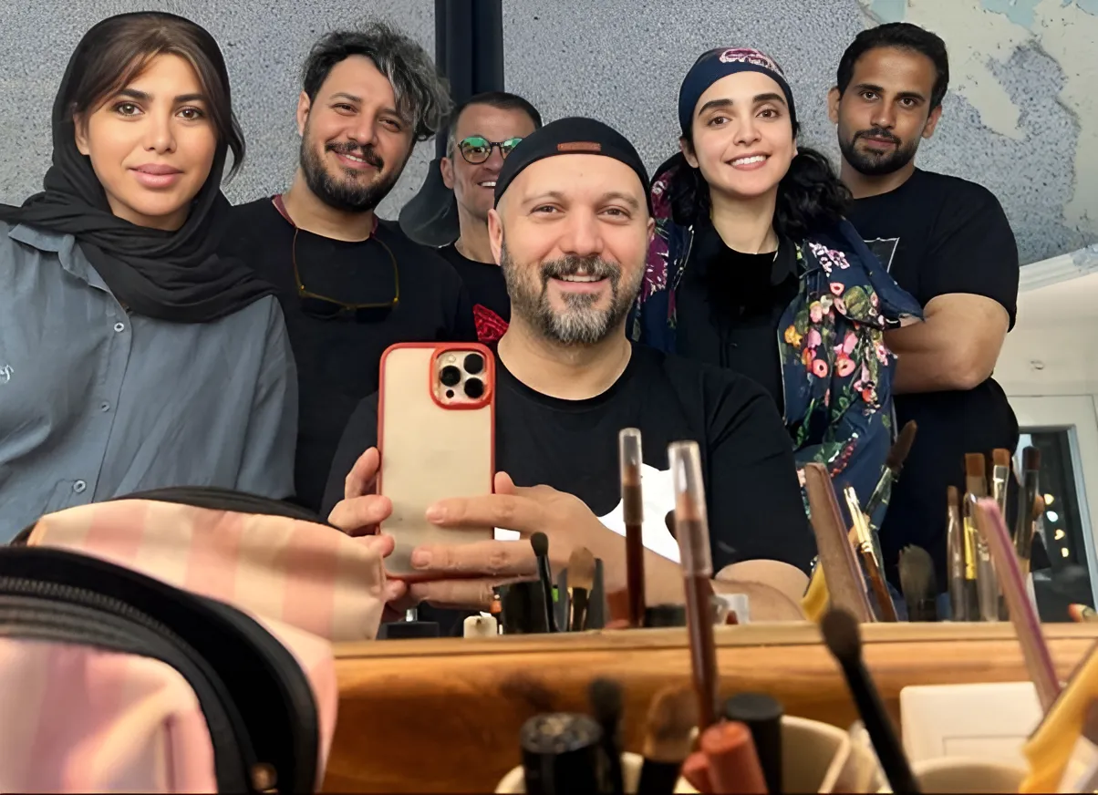 سریال زخم کاری؛ شاهکار تاریک نمایش خانگی ایران