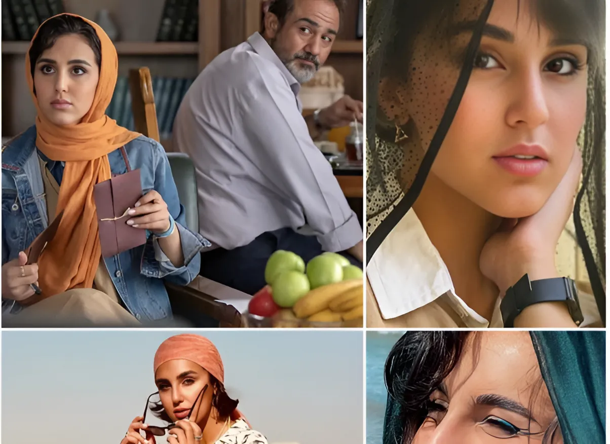 سریال زخم کاری؛ شاهکار تاریک نمایش خانگی ایران