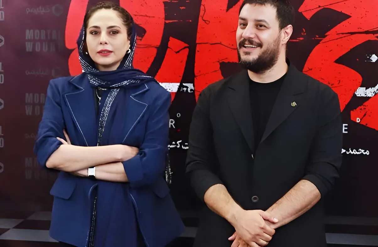 سریال زخم کاری؛ شاهکار تاریک نمایش خانگی ایران