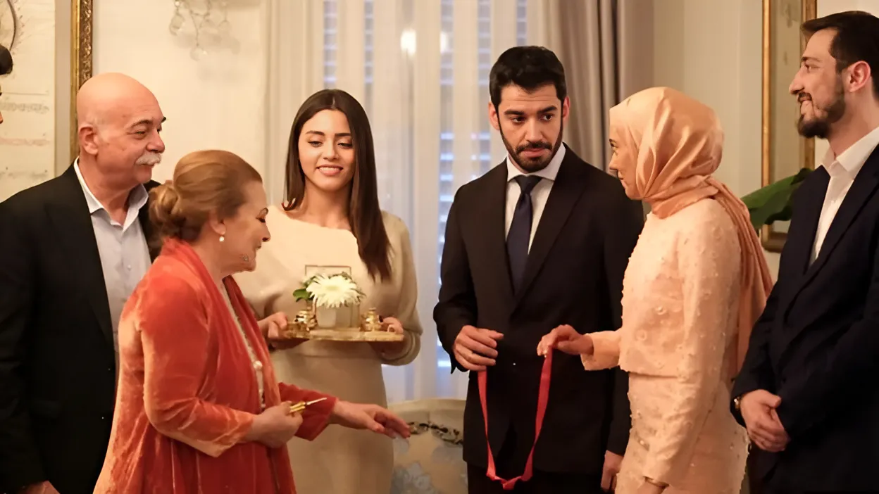 سریال شربت زغال اخته  درامی پر از چالش‌های فرهنگی و مذهبی