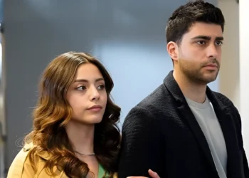 سریال شربت زغال اخته درامی پر از چالش‌های فرهنگی و مذهبی