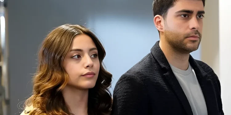سریال شربت زغال اخته درامی پر از چالش‌های فرهنگی و مذهبی