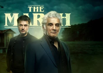 سریال مرداب داستان سریال، بیوگرافی بازیگران و زمان پخش