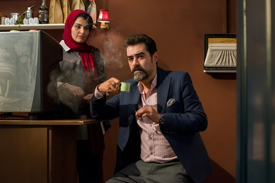 سریال گناه فرشته  داستانی جنجالی و پر از راز