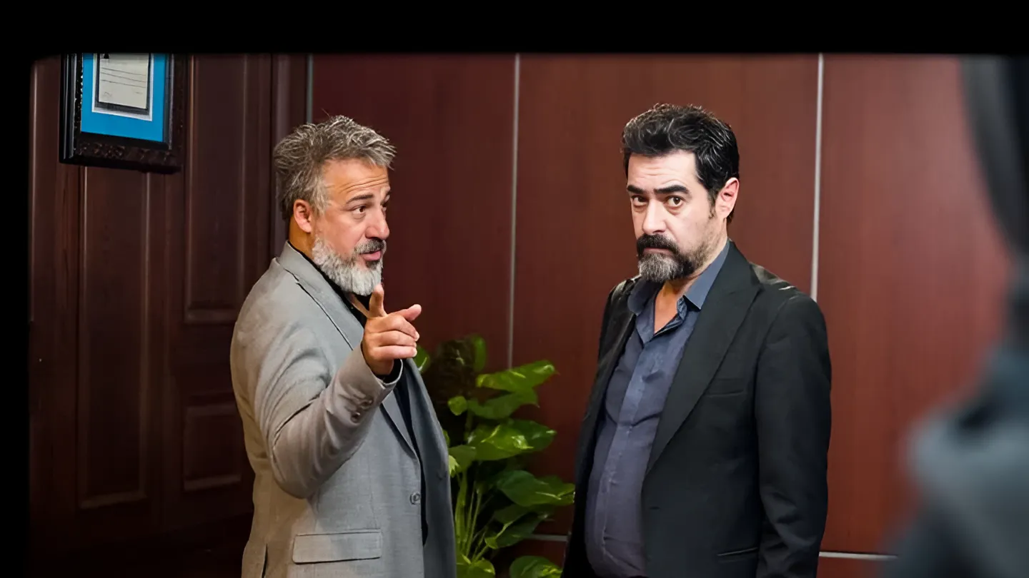 سریال گناه فرشته  داستانی جنجالی و پر از راز