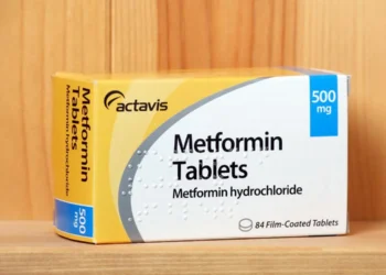 قرص متفورمین برای تنبلی تخمدان درمان قطعی است؟