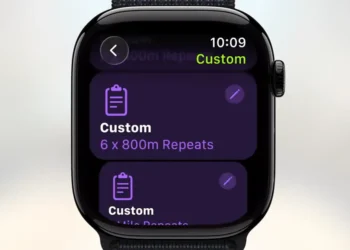 مربی هوشمند اپل؛ تمرین کن، دقیق‌تر، هوشمندتر، سرگرم‌تر